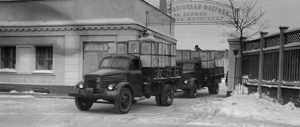Электрозаводская — Лефортово: чай «со слоном» и Оливье Электрозаводская — Лефортово: чай «со слоном» и Оливье фото