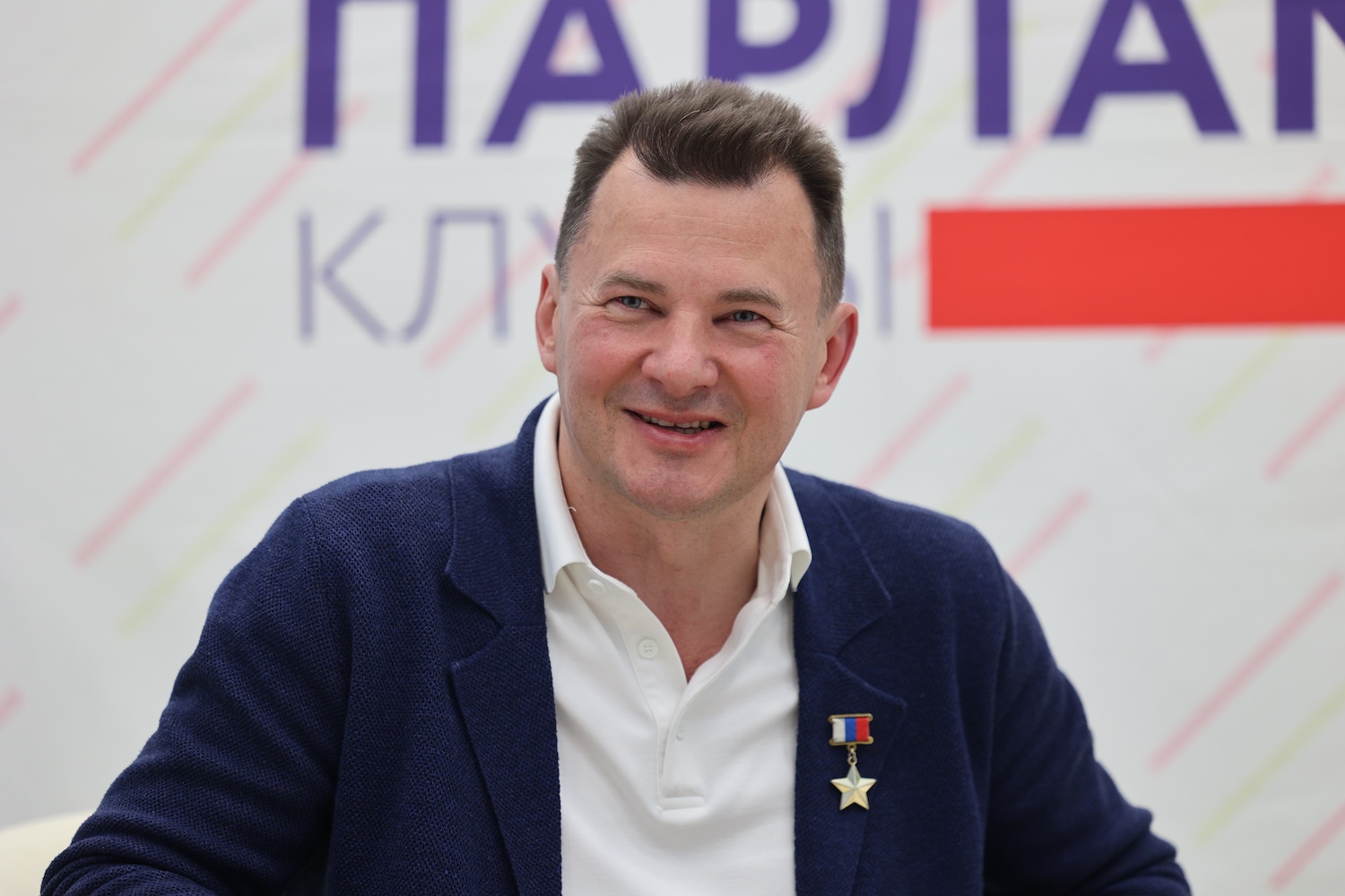 Студенческие парламентские клубы открыли летний сезон &laquo;ПолитПикников&raquo;  фото