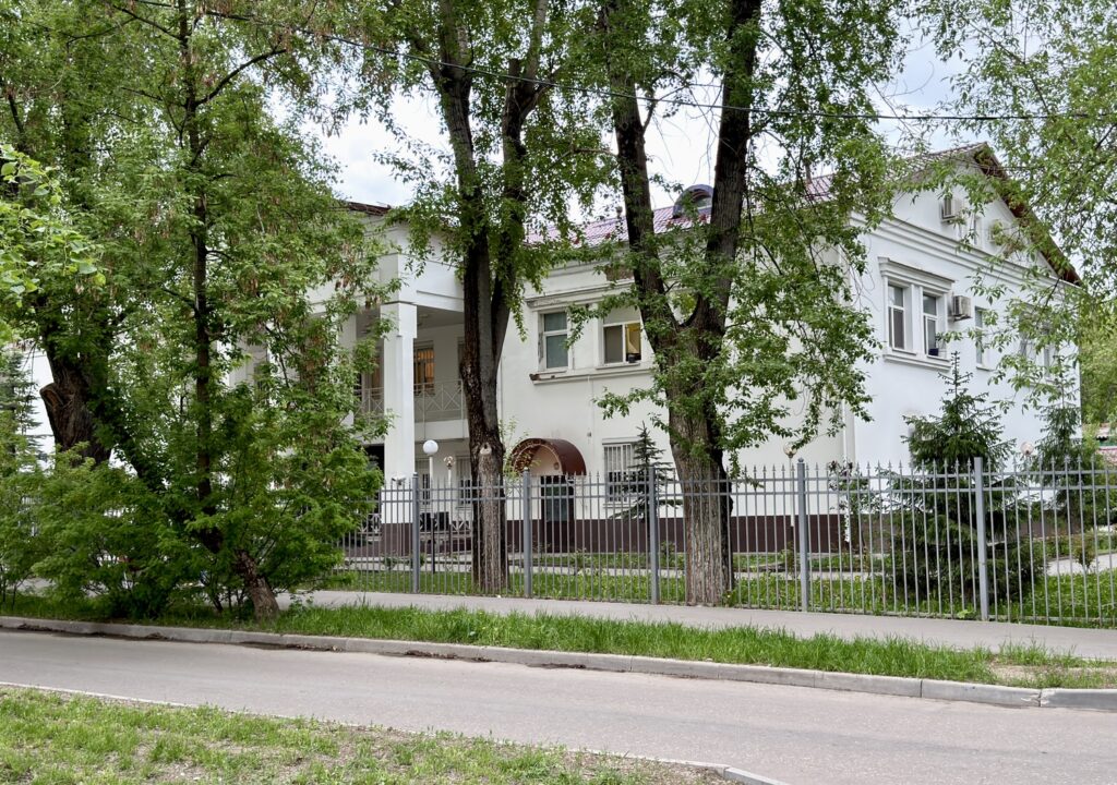 Электрозаводская — Лефортово: чай «со слоном» и Оливье Электрозаводская — Лефортово: чай «со слоном» и Оливье фото