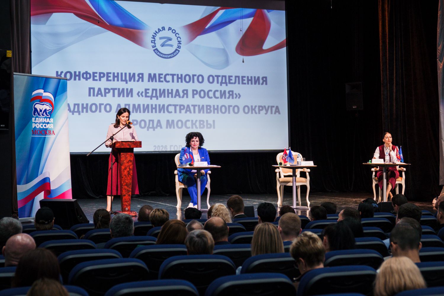 Евгений Попов сообщил о продолжении проекта «Сохранение исторического наследия» в ЗАО Евгений Попов сообщил о продолжении проекта «Сохранение исторического наследия» в ЗАО фото