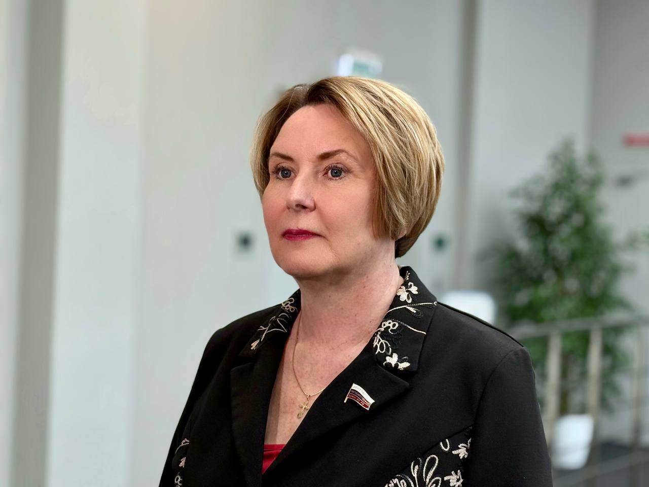Встреча о правилах цифровой безопасности прошла для жителей Даниловского района  фото