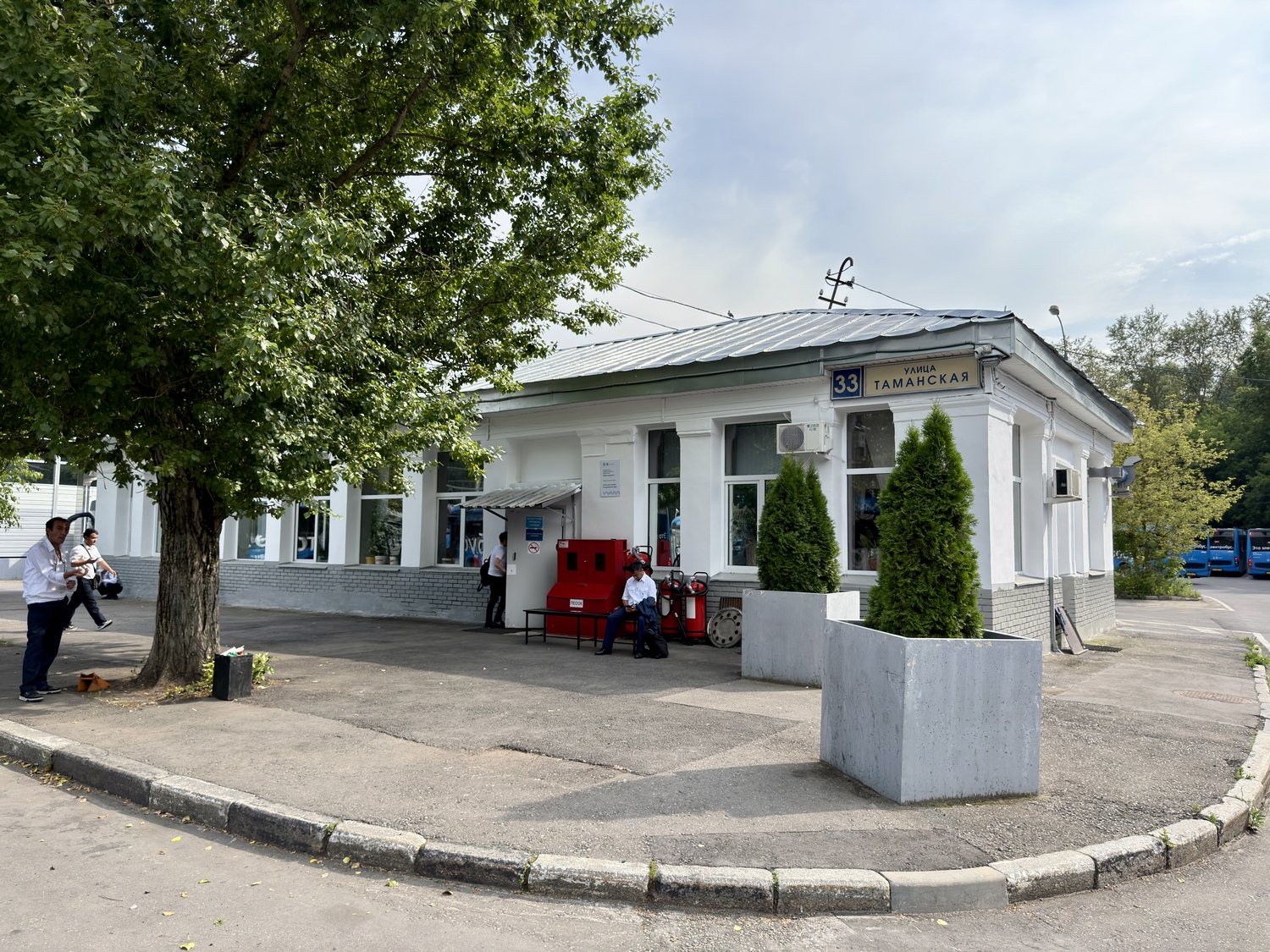 Прогулка по Серебряному Бору: Крош, моржи и хохлатая чернеть  фото