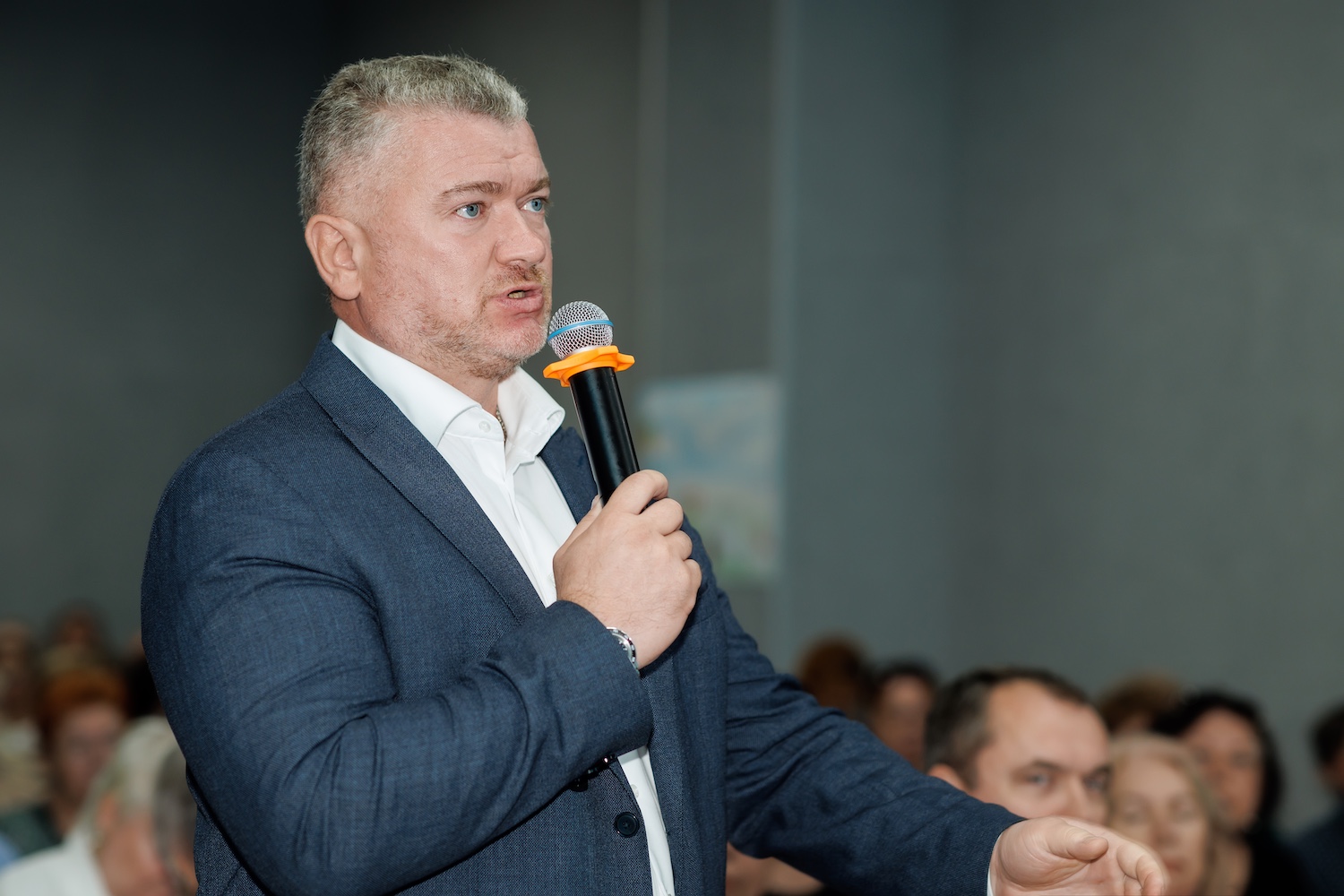Общественным советникам Западного округа рассказали о профилактике интернет-мошенничества Общественным советникам Западного округа рассказали о профилактике интернет-мошенничества фото