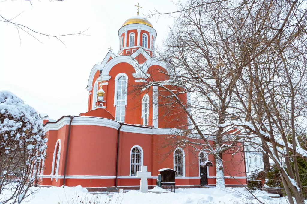 Динамо — Петровский парк: как Наполеон за «Динамо» бежал  фото