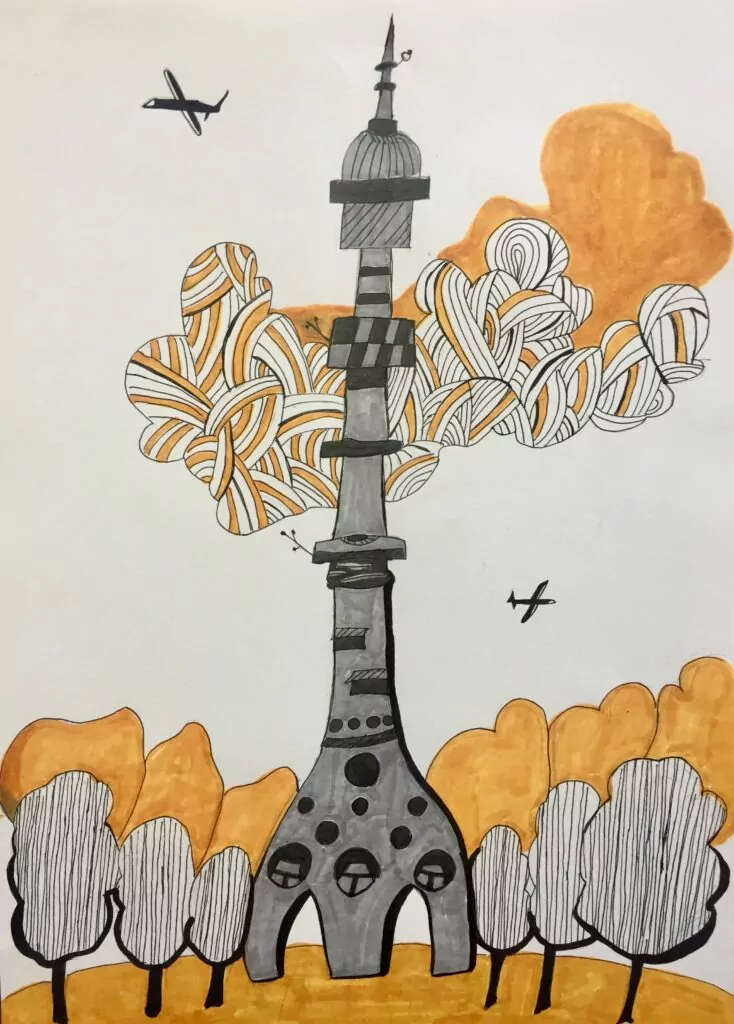 Архипова София, 10 лет  фото