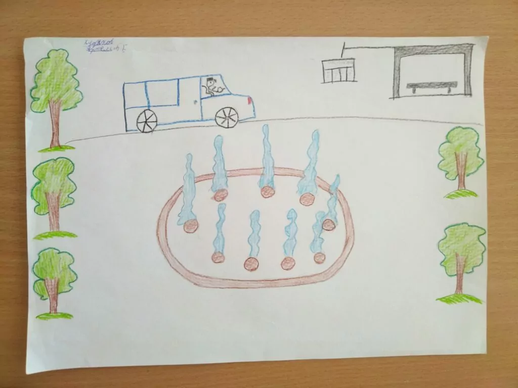 Худяков Артем, 10 лет  фото