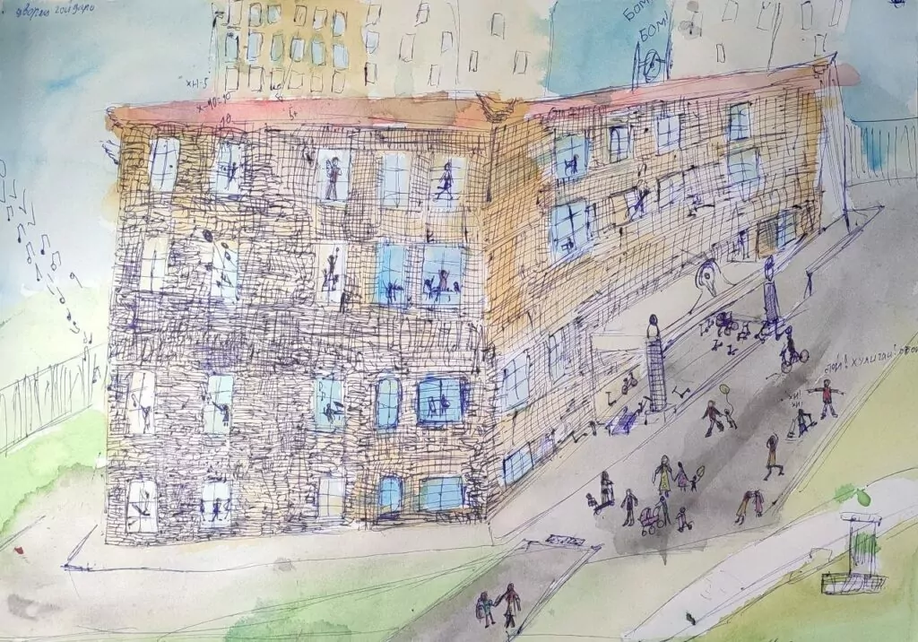 Игнаткин Николай, 9 лет  фото