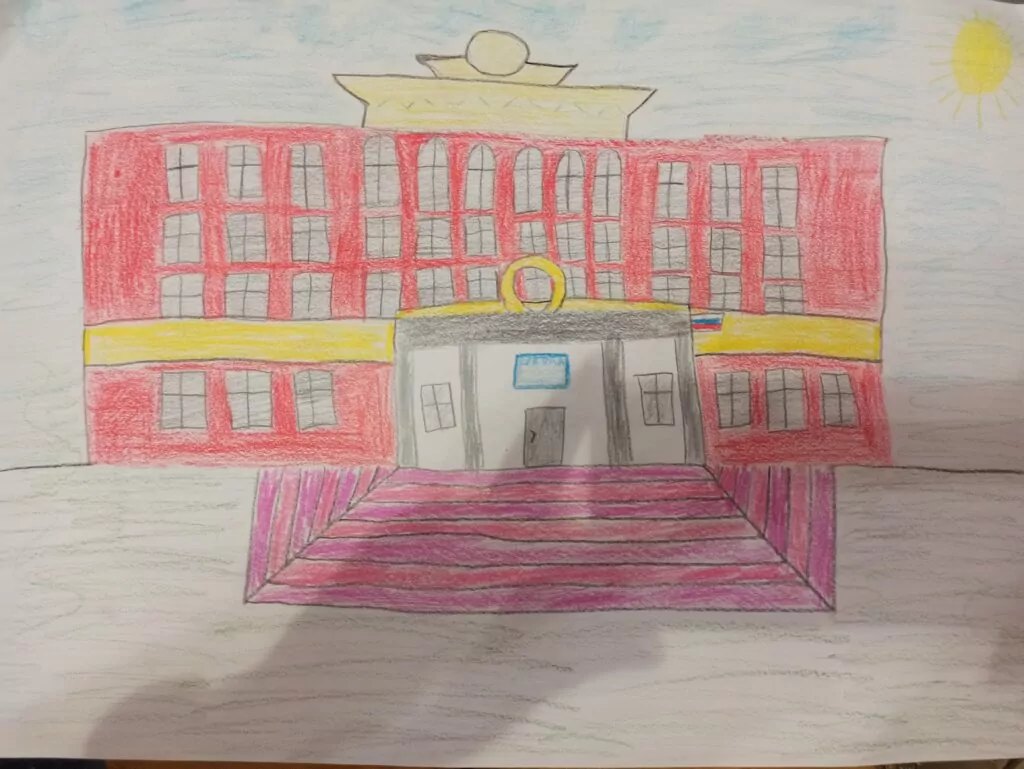 Витютнев Роман, 8 лет  фото