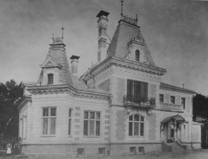 Октябрьская &mdash; Ленинский проспект: Москва-на-Донской  фото