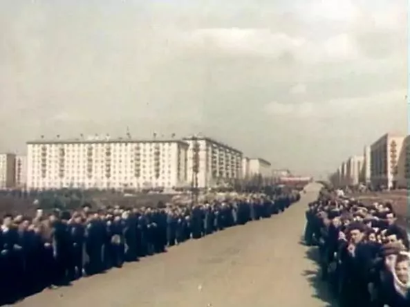 Новаторская — Новые Черёмушки: Пьер Безухов, Юрий Гагарин и Иоганн Вольфганг Гёте  фото