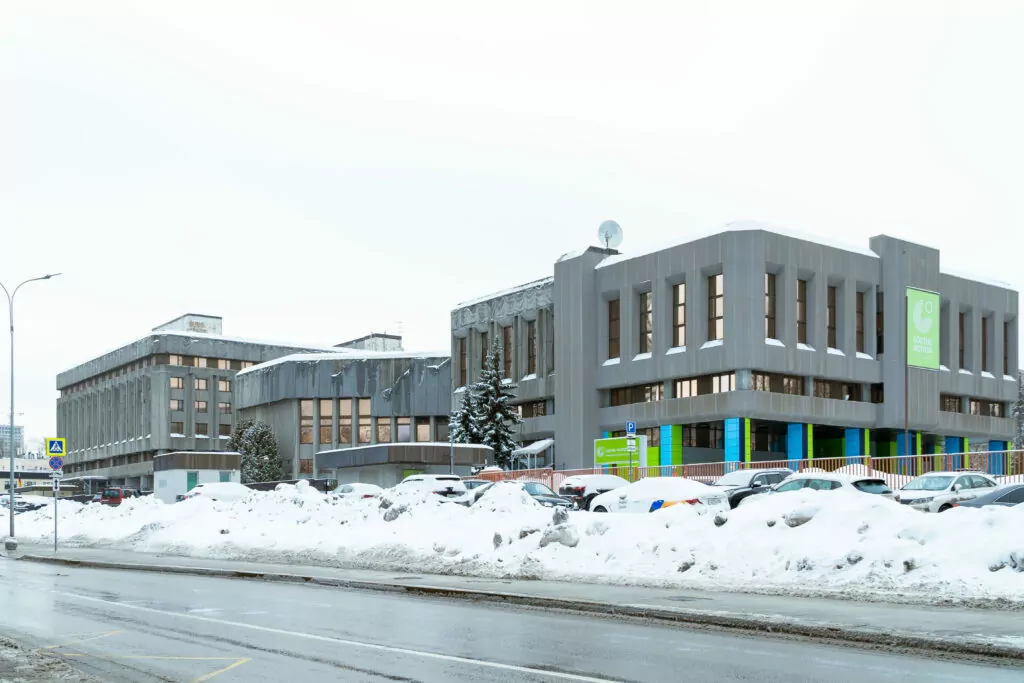 Новаторская — Новые Черёмушки: Пьер Безухов, Юрий Гагарин и Иоганн Вольфганг Гёте  фото