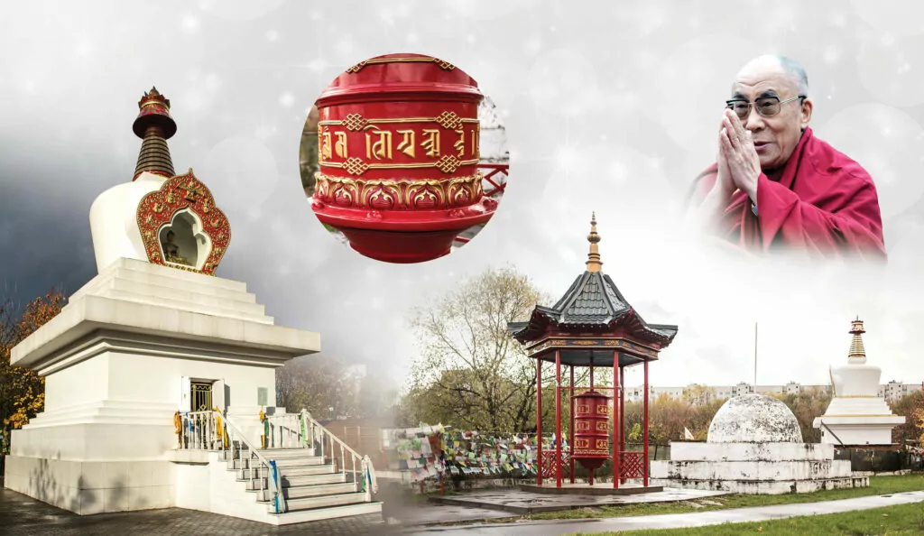 Отрадное многоконфессиональное Отрадное многоконфессиональное фото