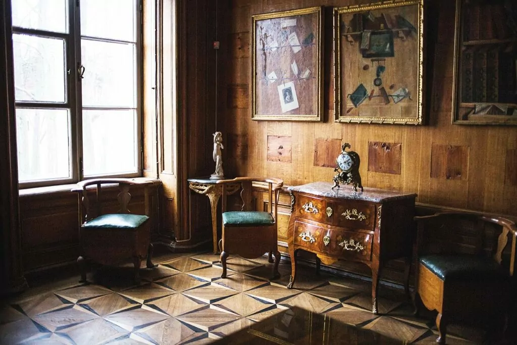 Русская Аркадия Русская Аркадия фото