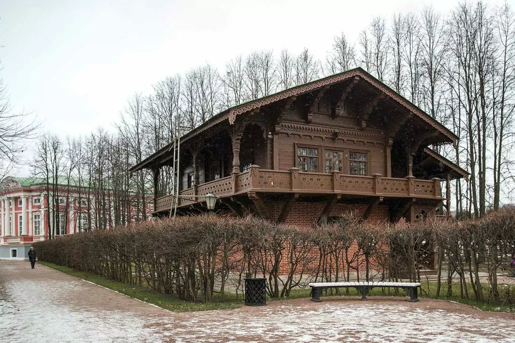 Русская Аркадия Русская Аркадия фото