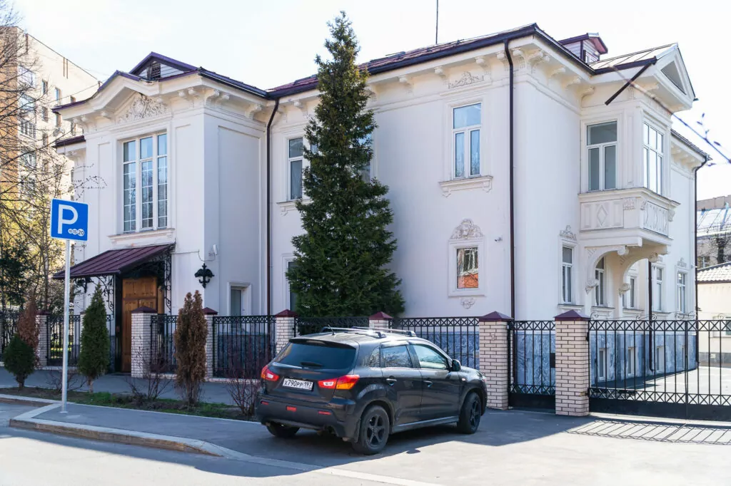 Новослободская — Достоевская: двенадцать... тринадцать!  фото