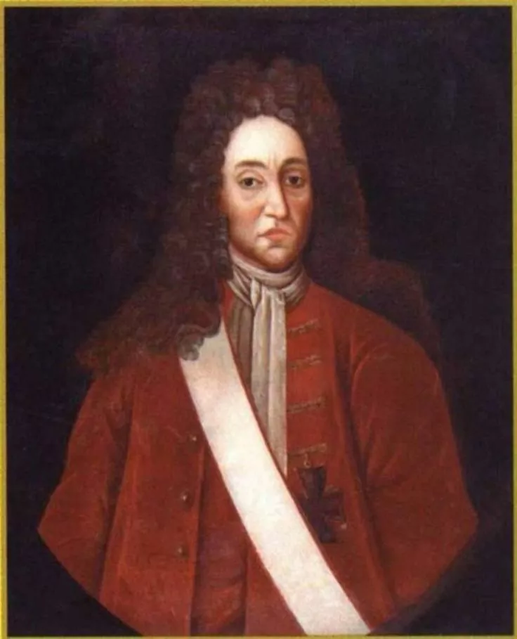 От героя до шута: четыре поколения Волконских От героя до шута: четыре поколения Волконских фото