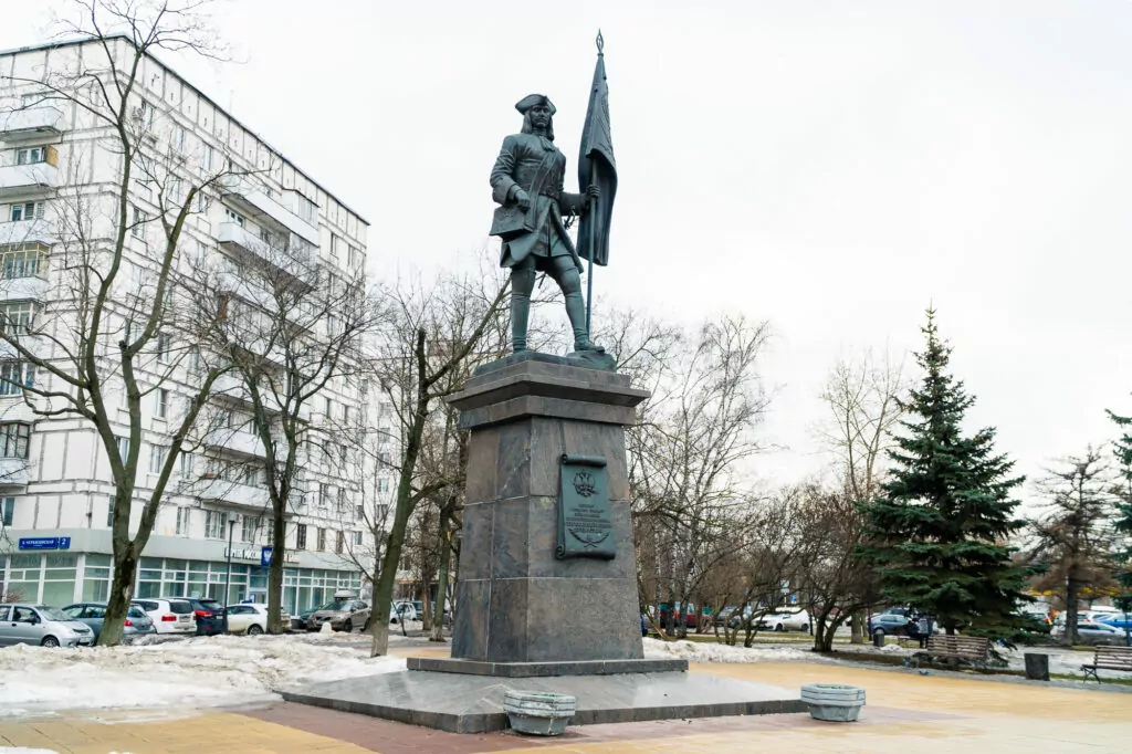 Электрозаводская — Черкизовская: «Асса» во «Дворце на Яузе» Электрозаводская — Черкизовская: «Асса» во «Дворце на Яузе»  фото
