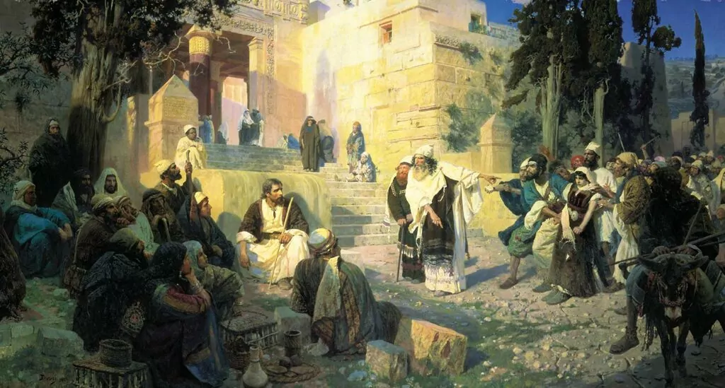 &laquo;Певец русской природы&raquo; и его ученики  фото