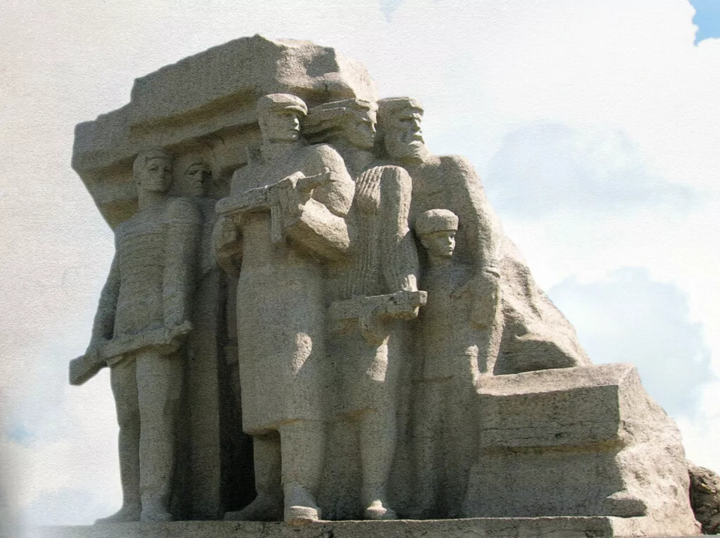 Улица героя НКВД  фото