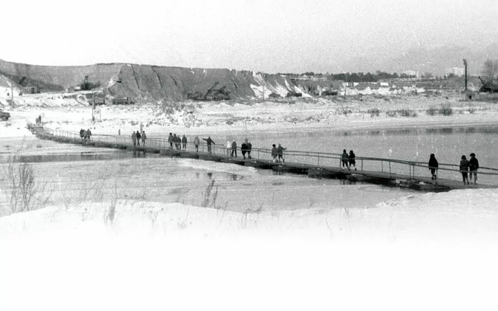 Татарово — последняя деревня района Татарово — последняя деревня района  фото