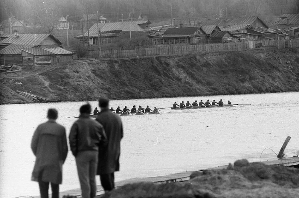 Татарово — последняя деревня района Татарово — последняя деревня района  фото