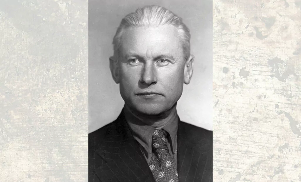 Олег Кошевой: образ и реальность  фото