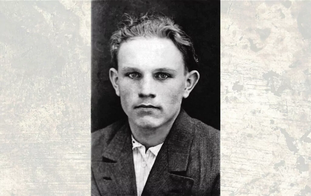 Олег Кошевой: образ и реальность  фото