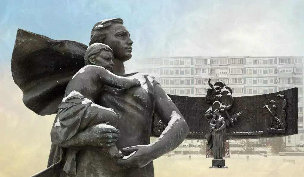 Защитники московского неба Защитники московского неба  фото