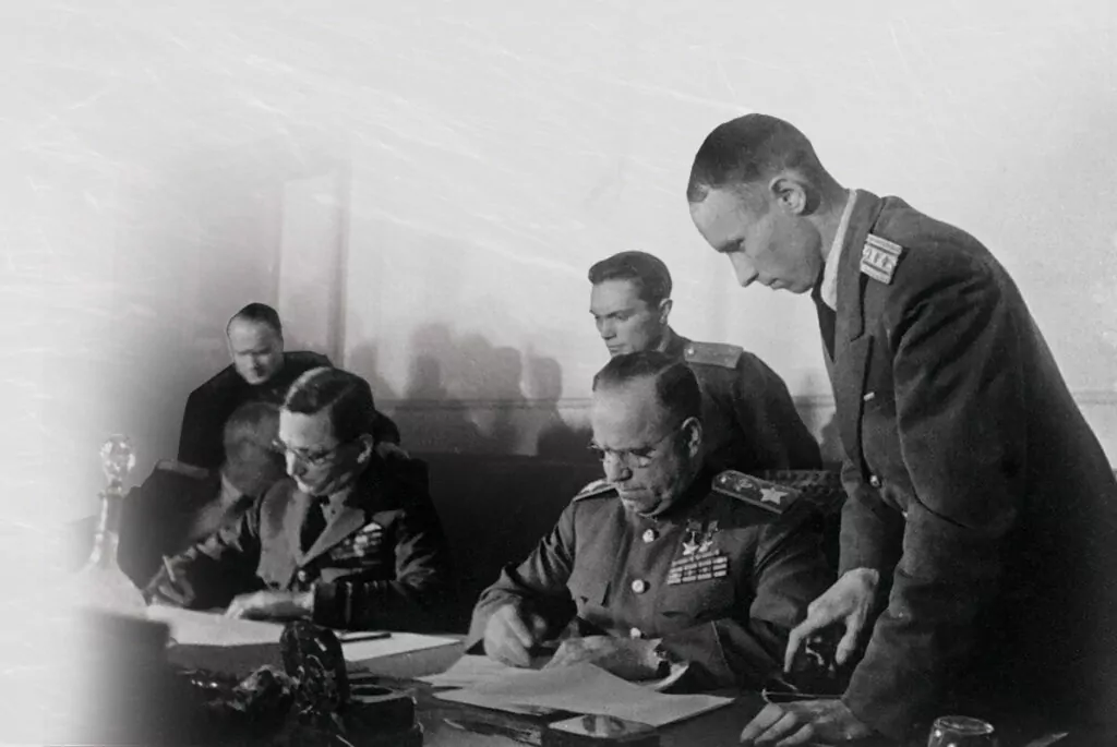 Имени маршала Имени маршала фото