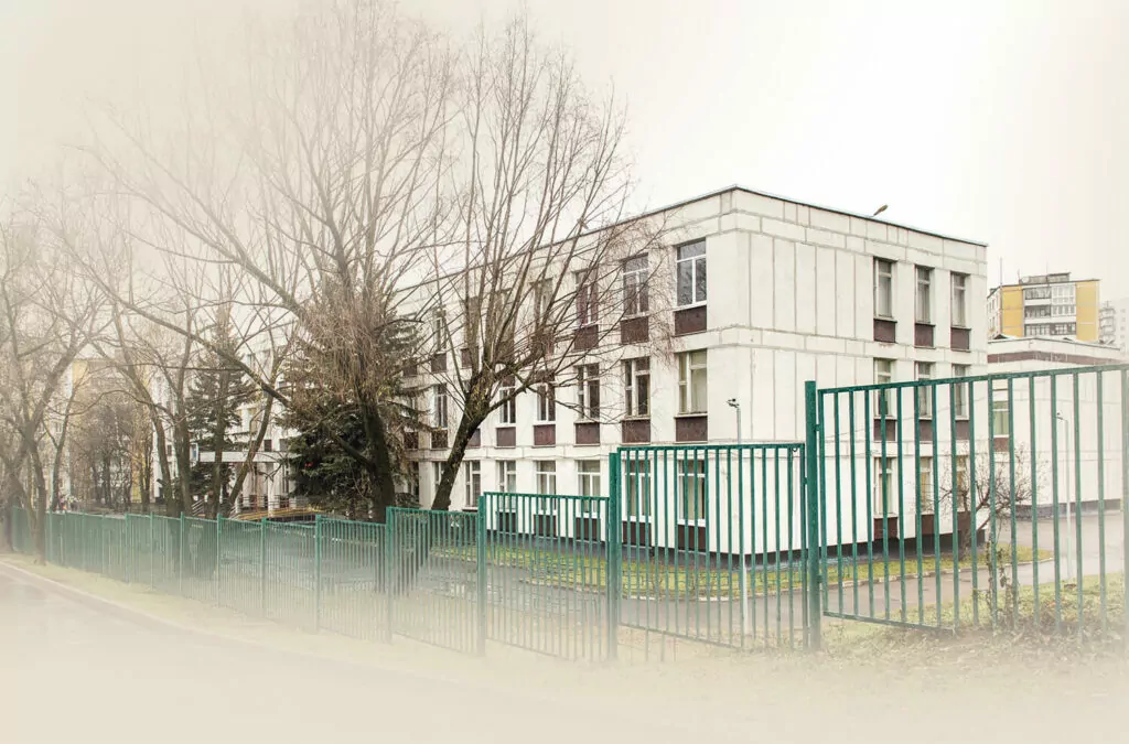 Ясенево кинематографическое Ясенево кинематографическое фото