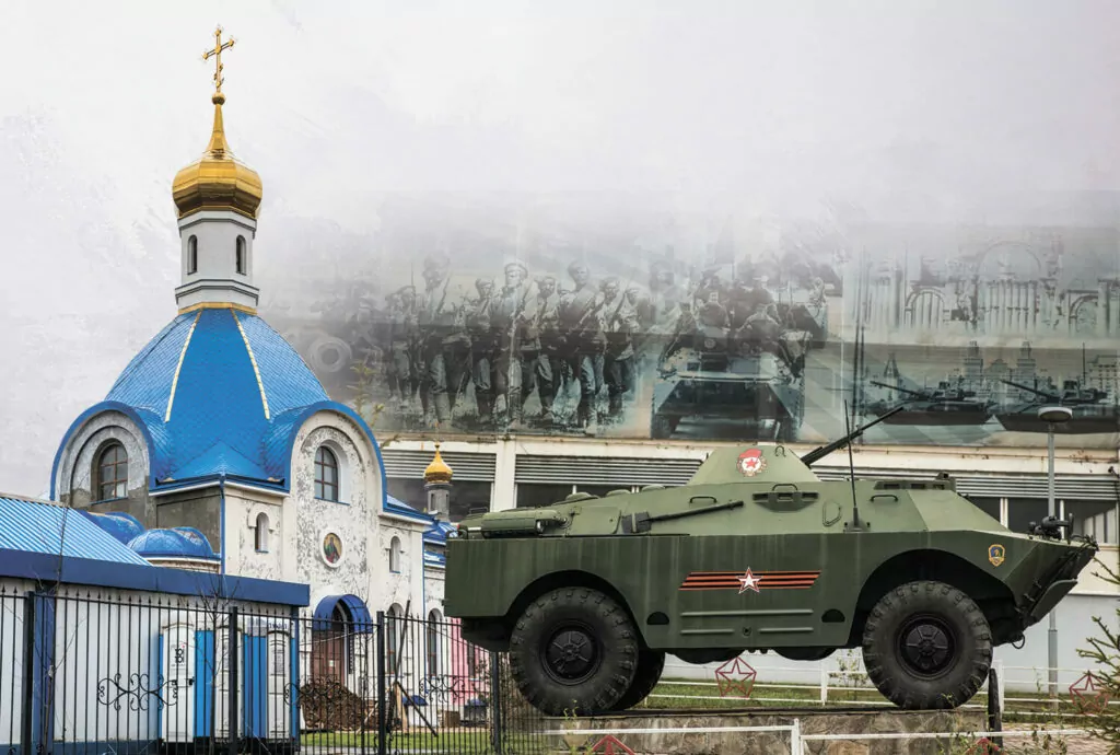 Храмы Северного Бутова  фото