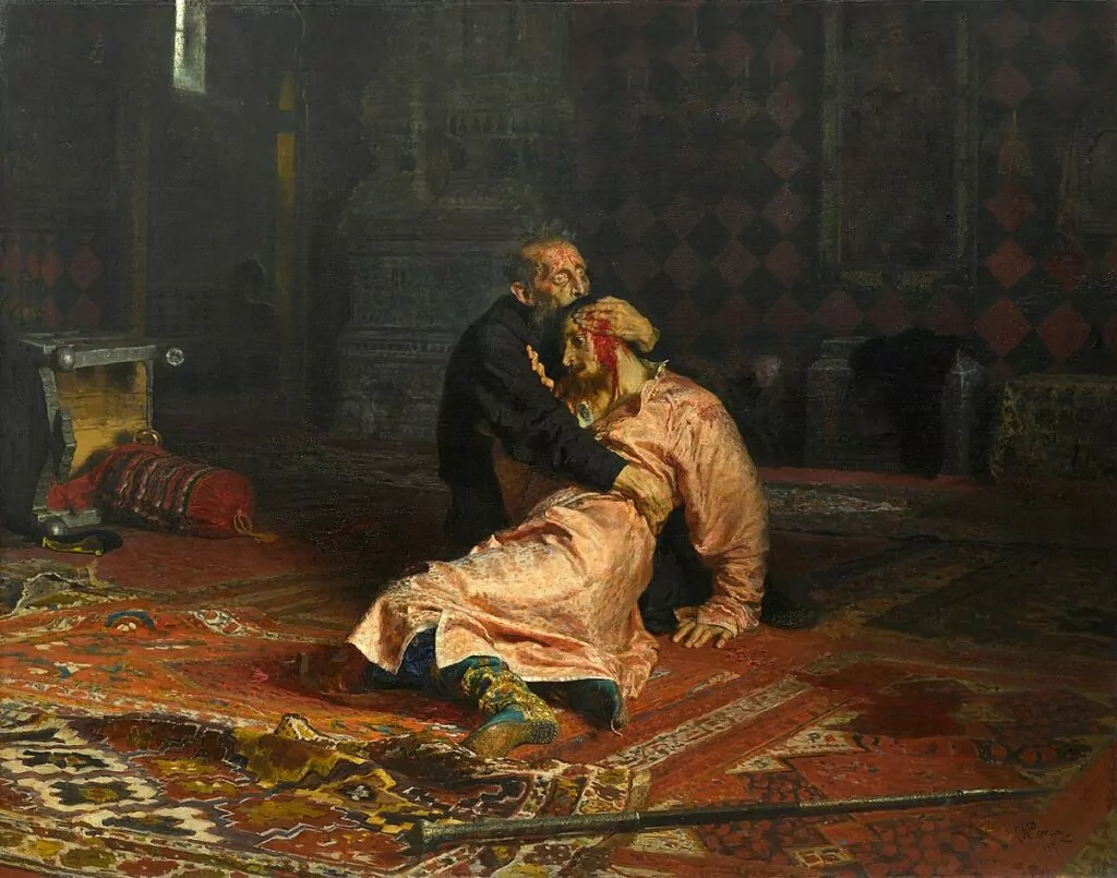 Царевич  фото