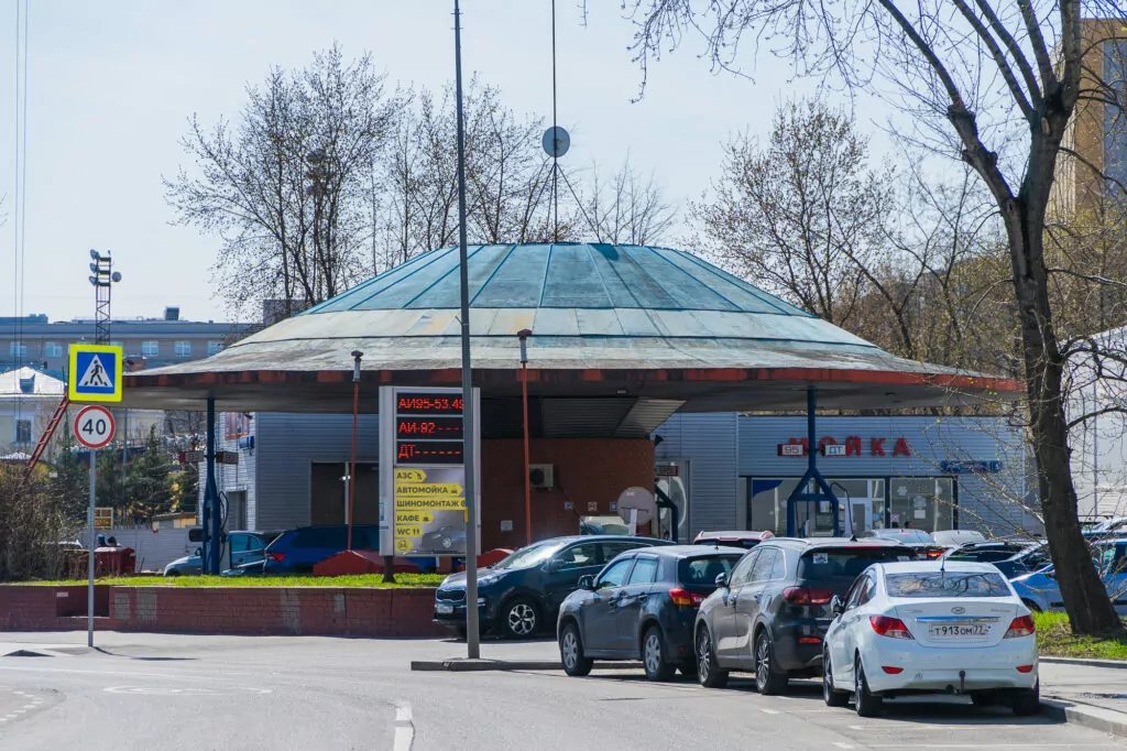 Новослободская — Достоевская: двенадцать... тринадцать!  фото