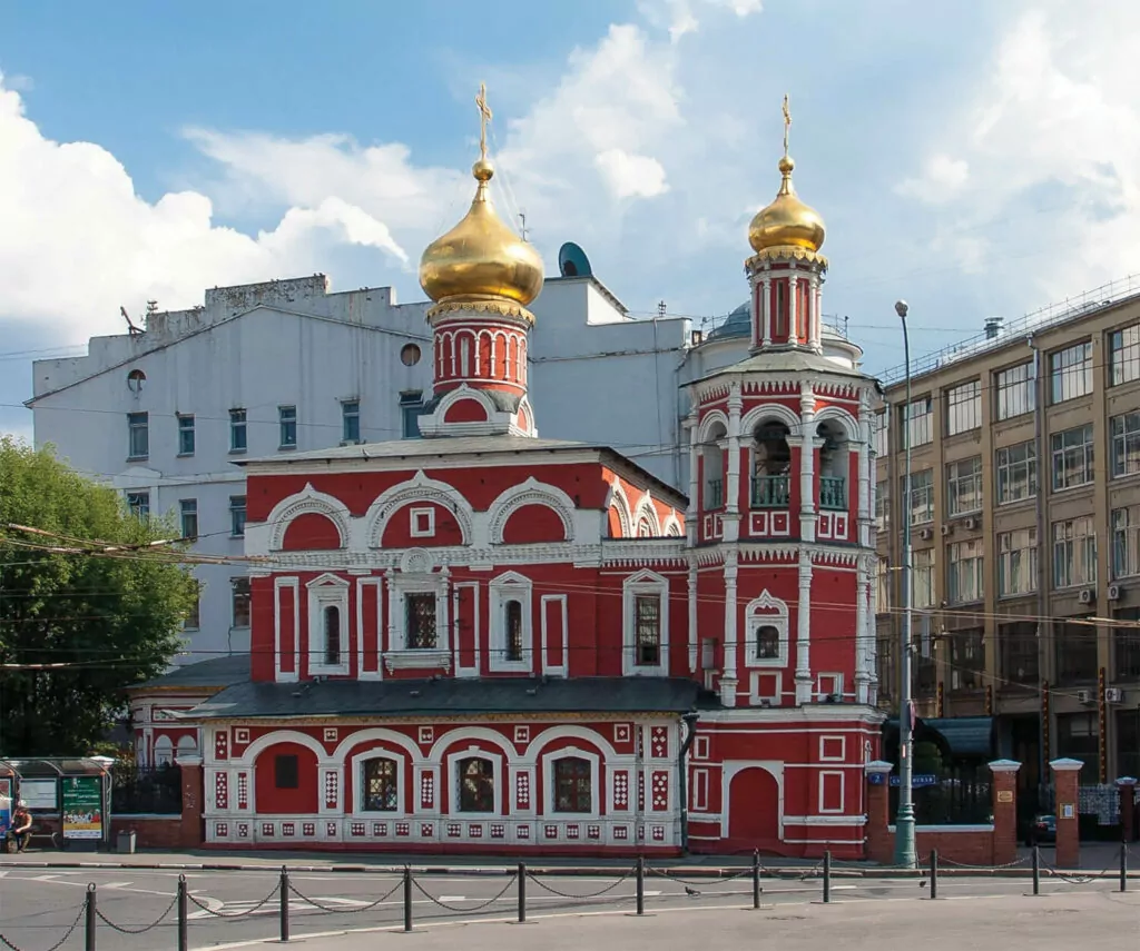 Величайшая битва в русской истории Величайшая битва в русской истории фото