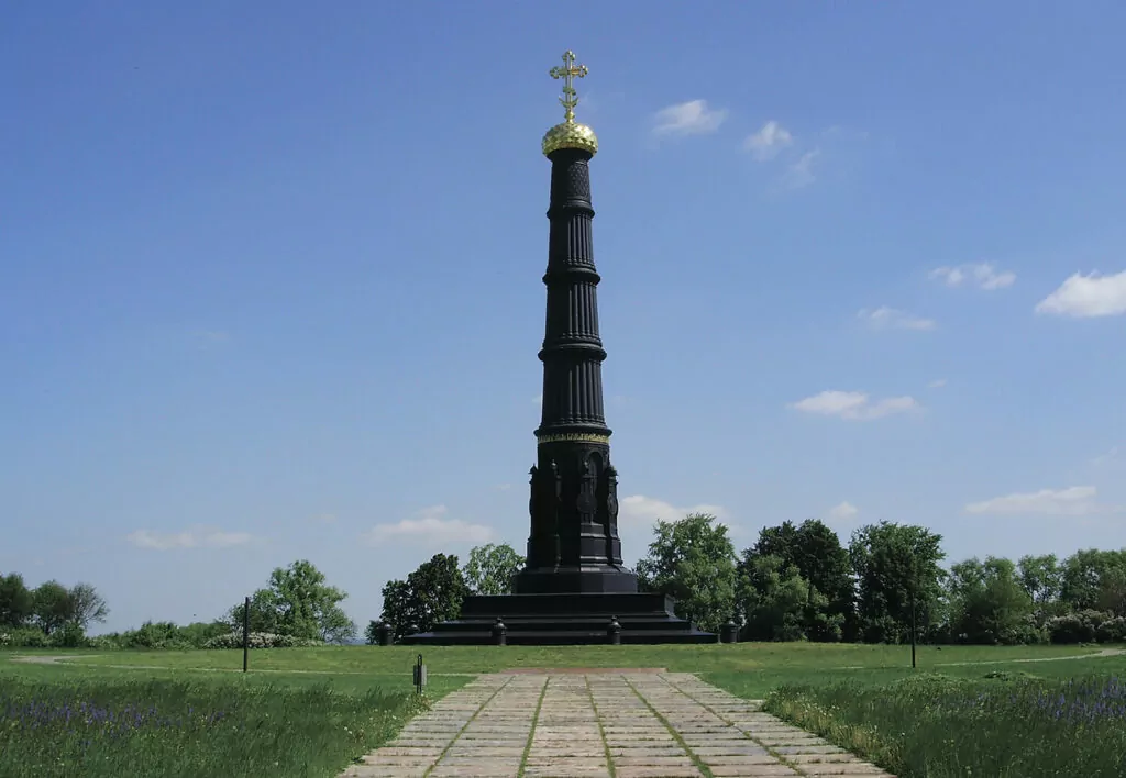 Величайшая битва в русской истории Величайшая битва в русской истории фото