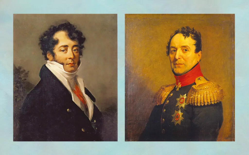 Узкое &mdash; усадебная идиллия  фото