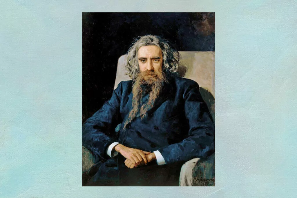 Узкое &mdash; усадебная идиллия  фото