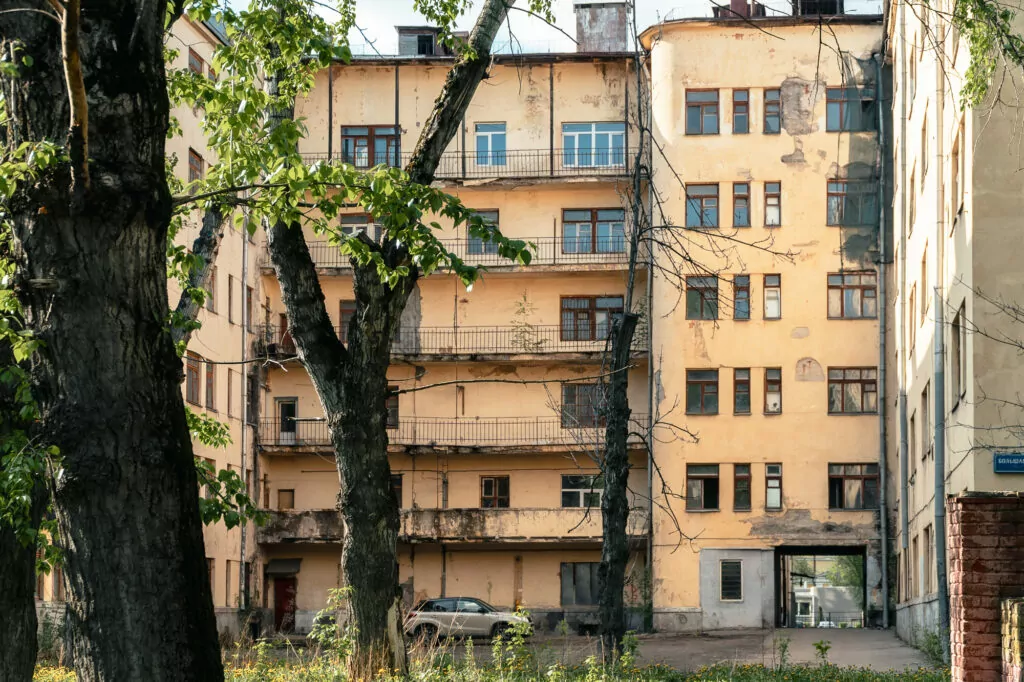 Спортивная — Фрунзенская: смена элит Спортивная — Фрунзенская: смена элит фото