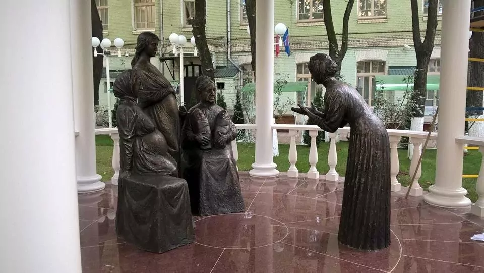 Маяковская — Белорусская: Ленин как градозащитник, Ельцин как урбанист Маяковская — Белорусская: Ленин как градозащитник, Ельцин как урбанист фото