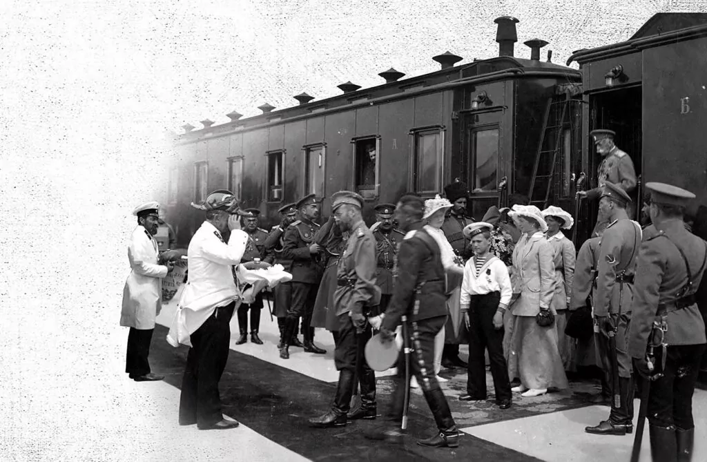 Царская ветка в Марьиной Роще Царская ветка в Марьиной Роще фото