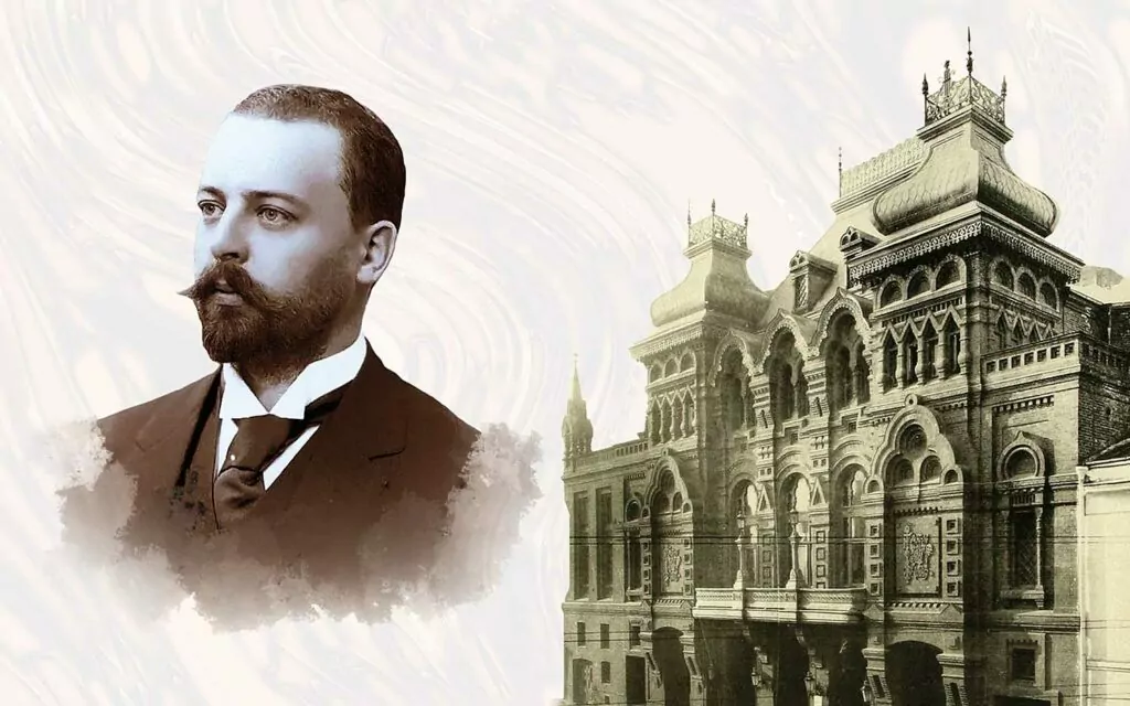 Театр имени Маяковского Театр имени Маяковского фото