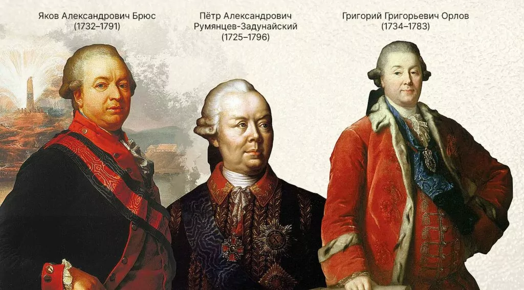 К нам едет императрица!  фото
