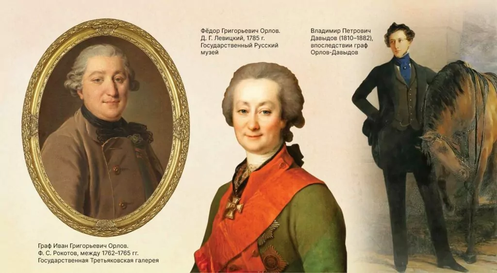 Григорий и его братья Григорий и его братья фото