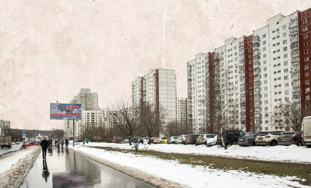 Яков Белопольский — народный архитектор  фото