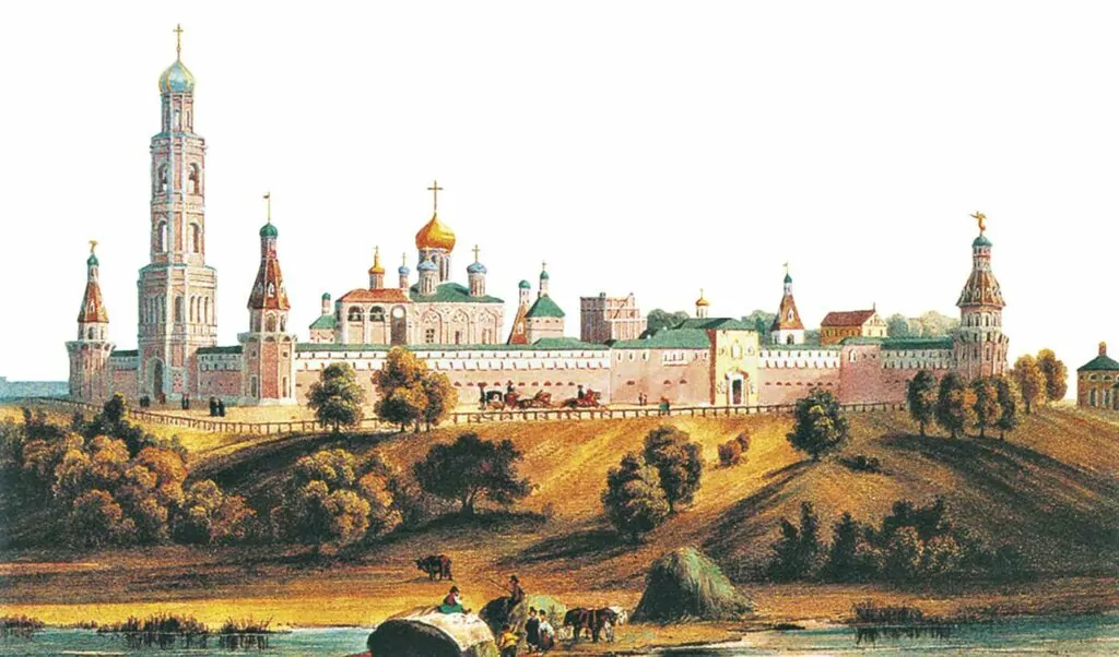 Камер-Коллежский вал Камер-Коллежский вал фото