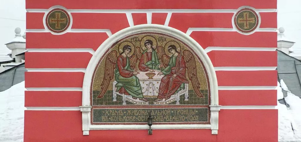 Один шанс на двоих  фото