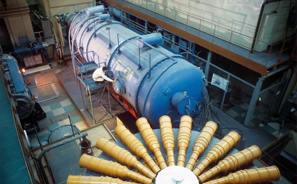 Один из «отцов-основателей» Один из «отцов-основателей» фото