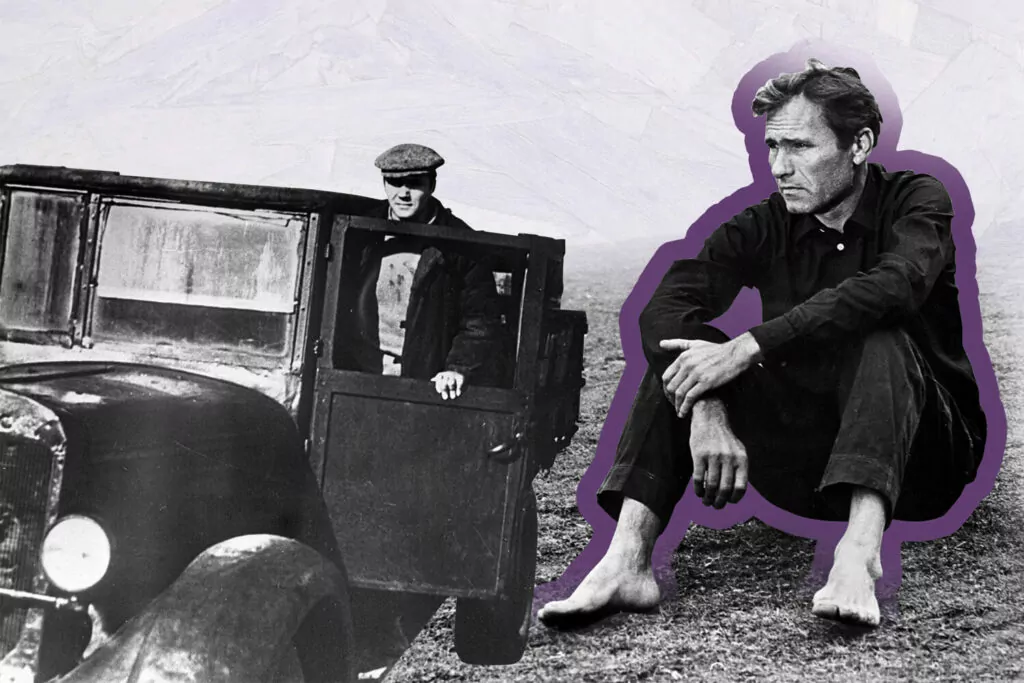 Василий Шукшин Василий Шукшин фото