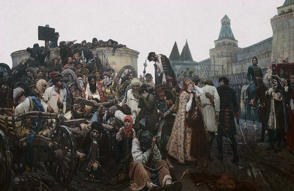 Сухарев полк Сухарев полк фото