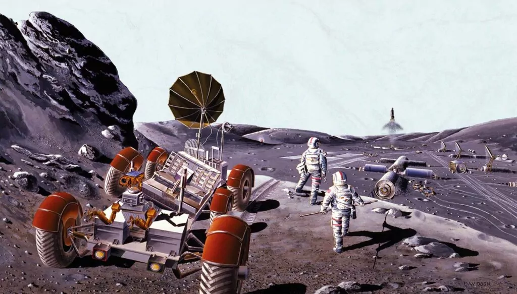 От заморозки до реактивного движения  фото